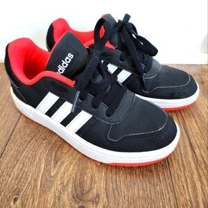 Adidas boys campus shoes size 3